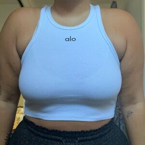 All tank top